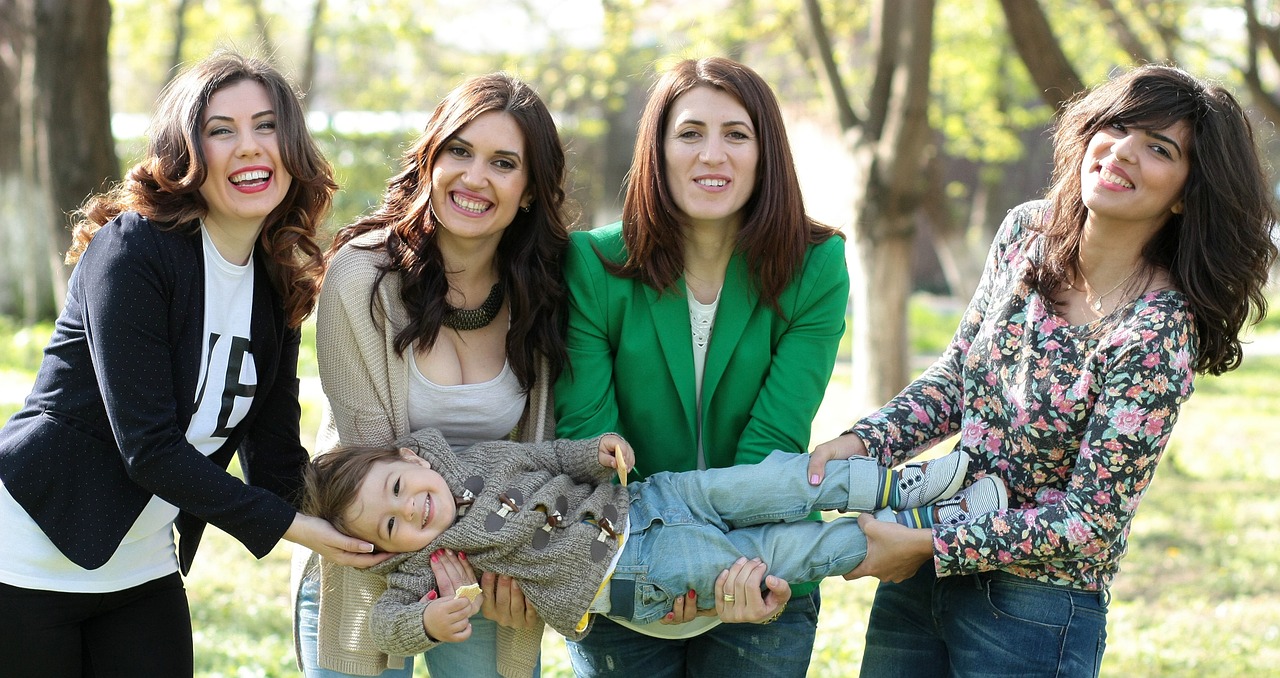 Family Beauty